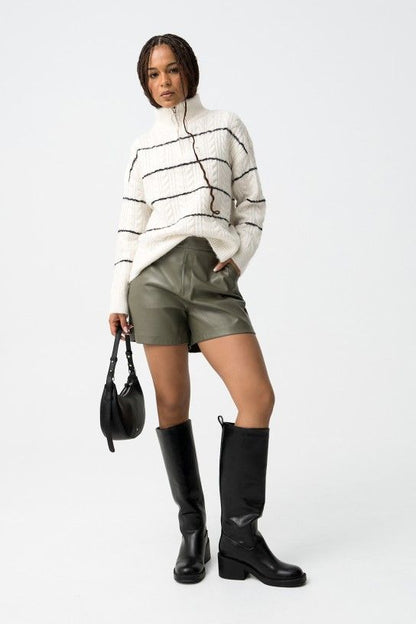 Sonia_6 - SHORT - TIFFOSI