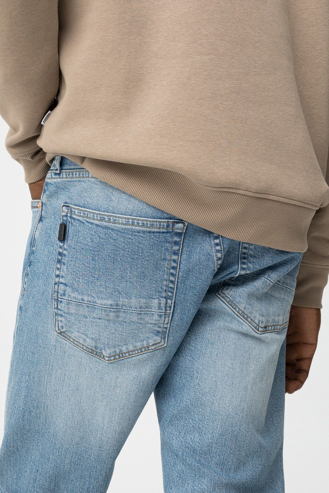 Dylan_111 - JEANS - TIFFOSI