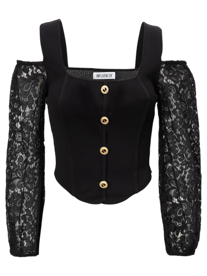 03H98760 - maglia - INFLUENCER