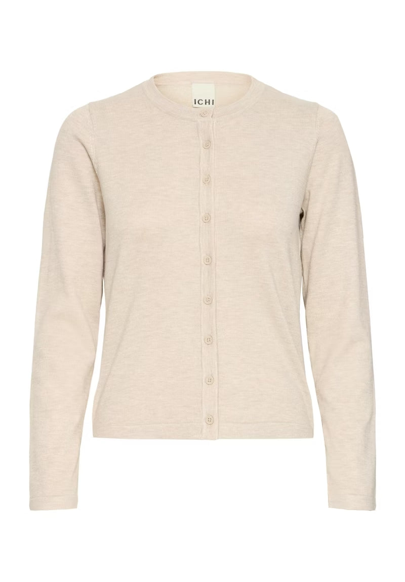 IHLULS CARDIGAN - CARDIGAN - ICHI