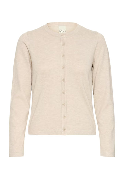 IHLULS CARDIGAN - CARDIGAN - ICHI
