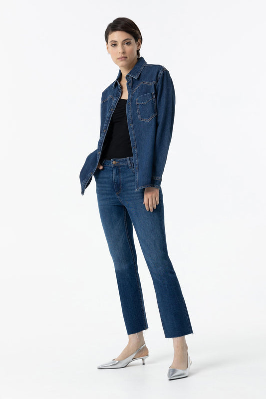 megan 48 - JEANS - TIFFOSI