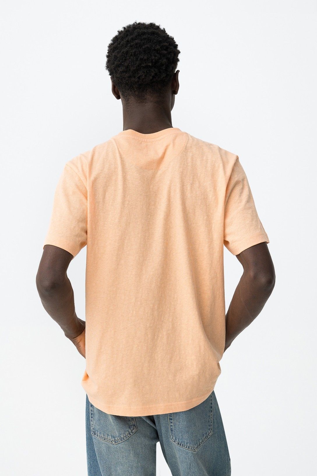 FRANK - TSHIRT - TIFFOSI
