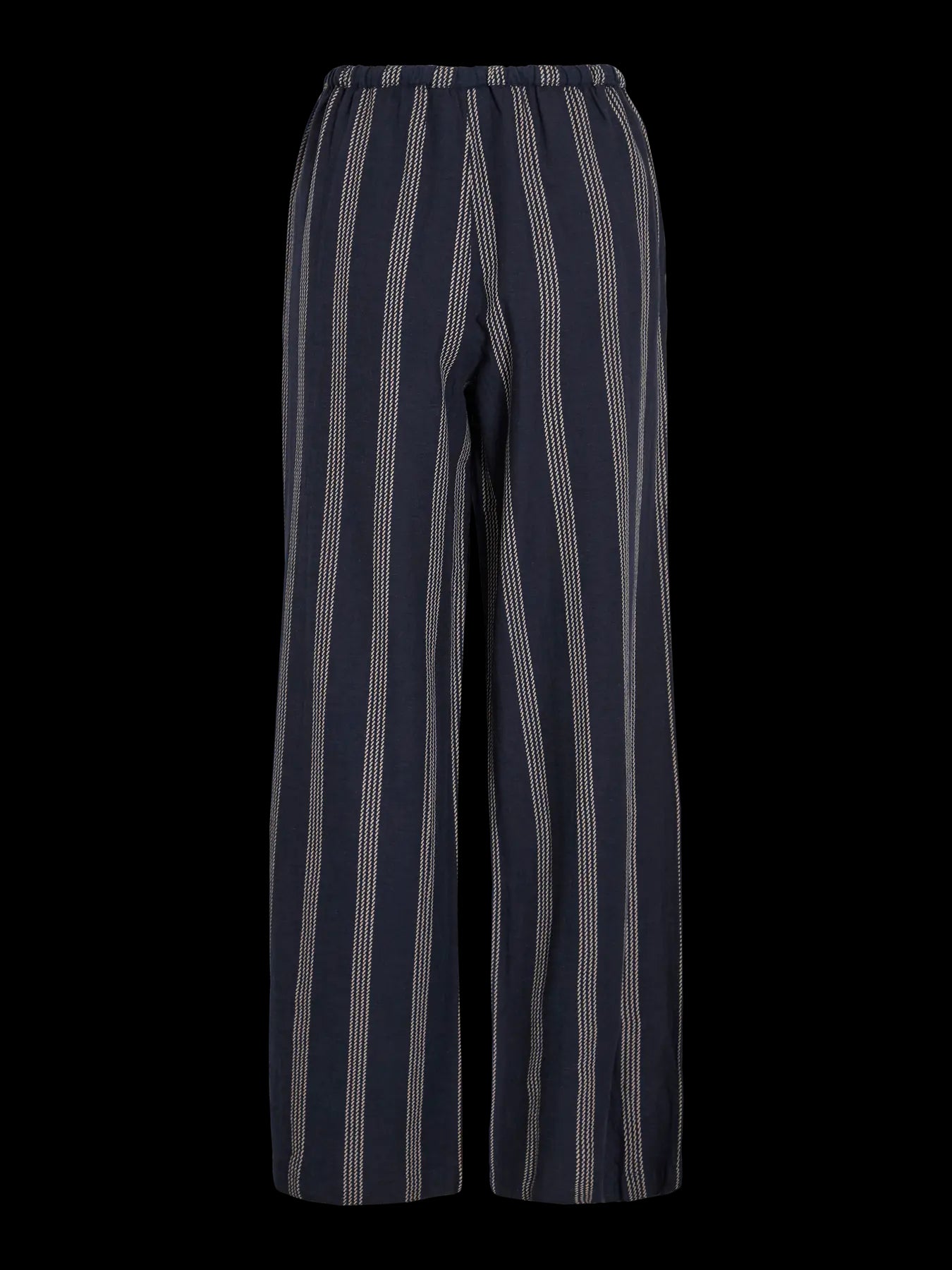 VIPRISILLA PRINT - PANTALONE - VILA
