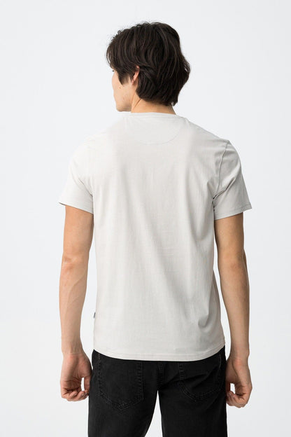 BARTON 26 - TSHIRT - TIFFOSI