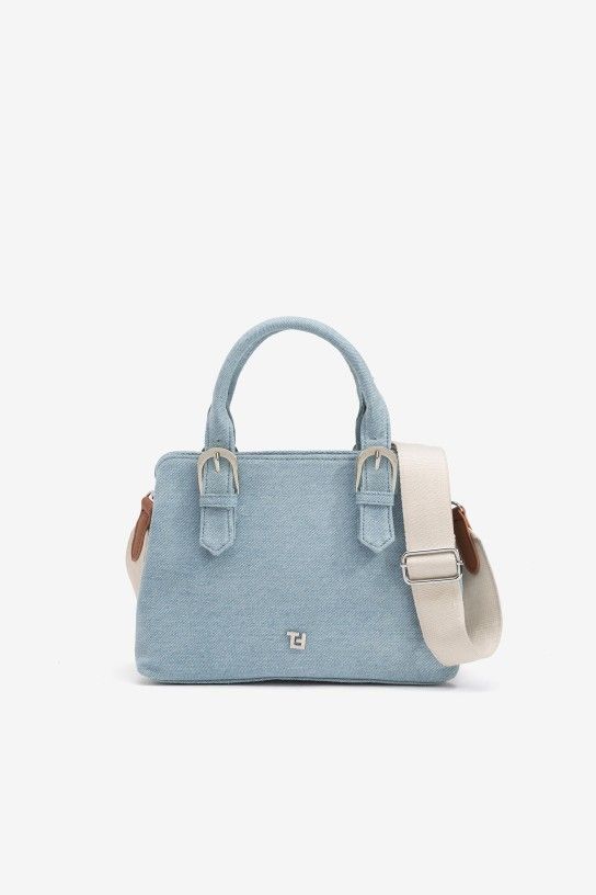 DELILAH A - BORSA - TIFFOSI