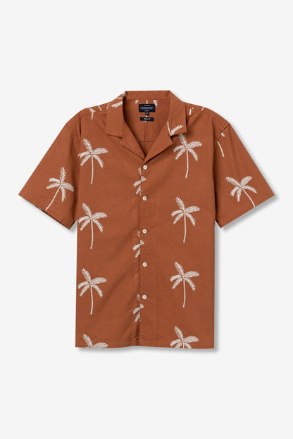 KING - CAMICIA - TIFFOSI