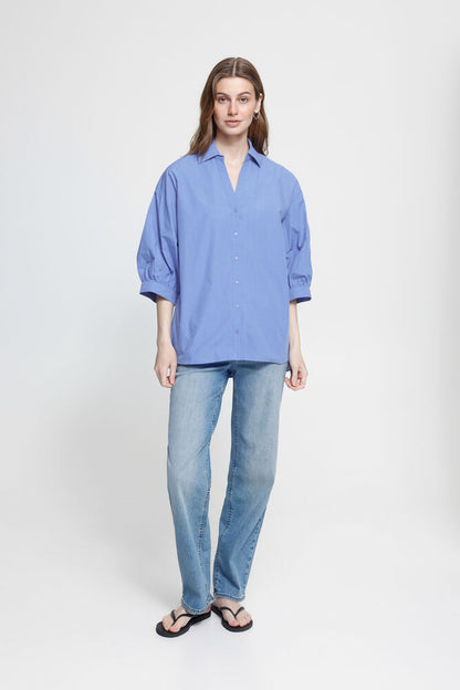 CAMICIA IHJALBA - CAMICIA - ICHI
