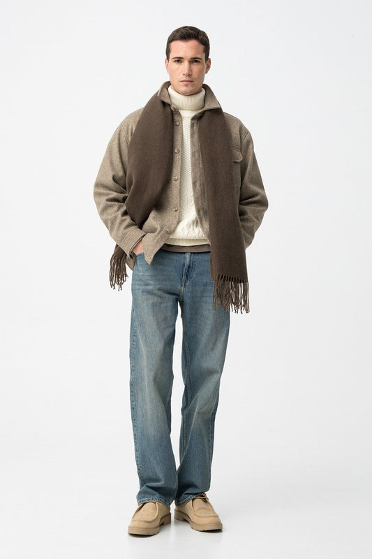 COLLIN - CAMICIA - TIFFOSI