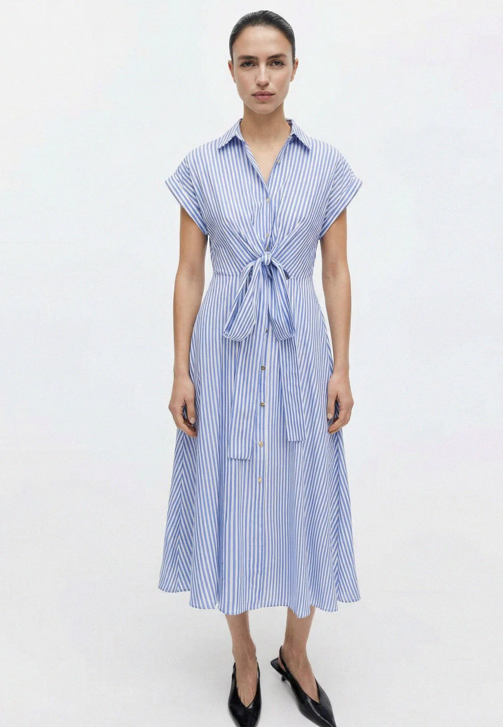 DRESS  05X601 - ABITO - INFLUENCER