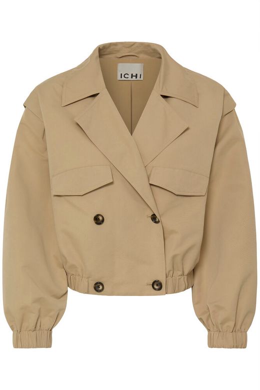 IHGEZAVO JA - GIACCA - ICHI