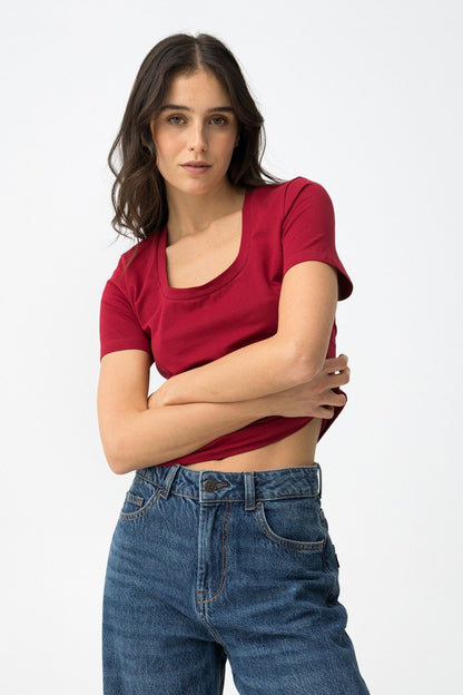 GEMILI - TSHIRT - TIFFOSI