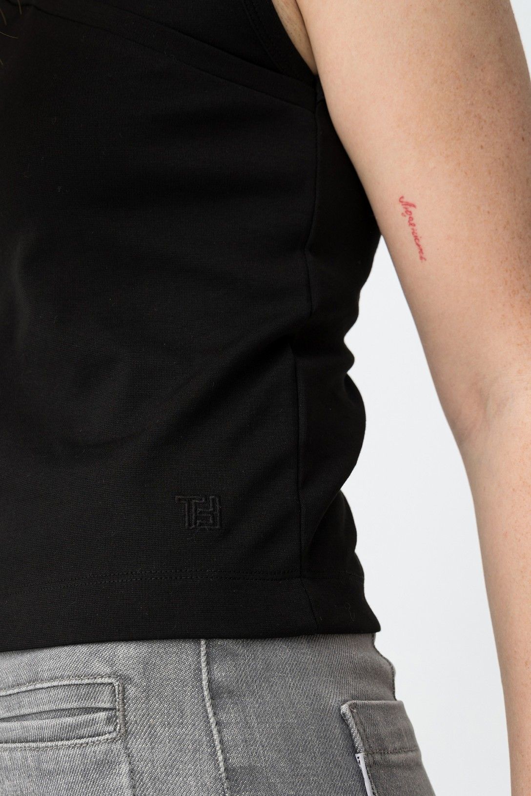 Phanie - CANOTTA - TIFFOSI