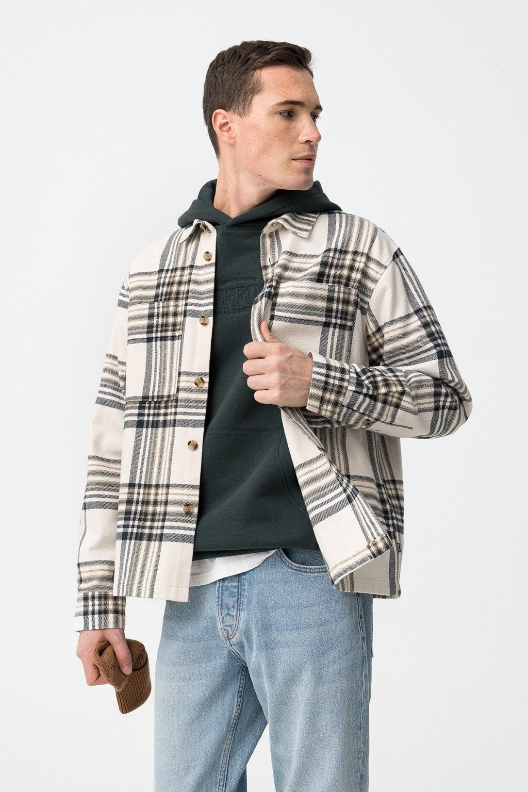 CASTOR - CAMICIA - TIFFOSI