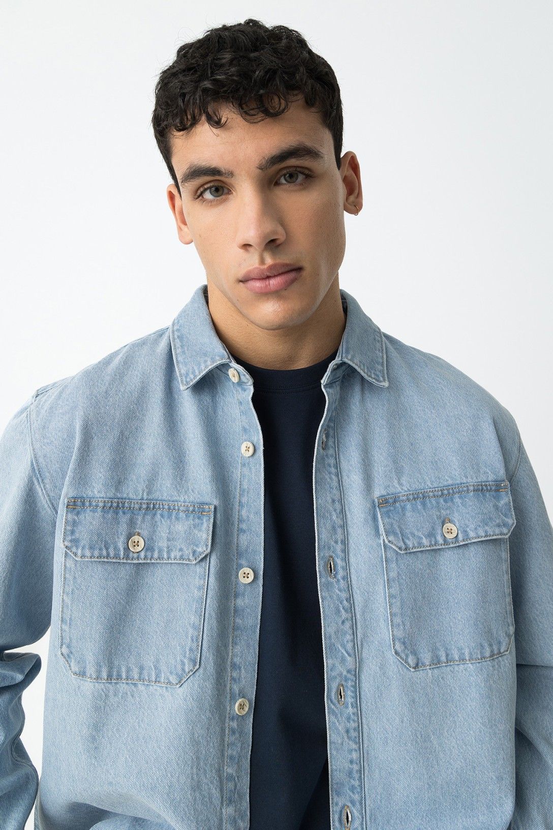 MIKE - CAMICIA - TIFFOSI