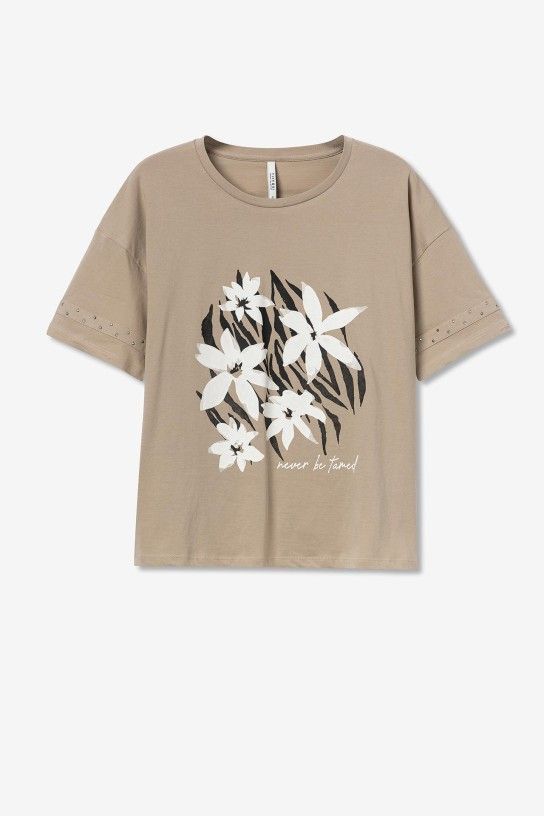 Jungle - TSHIRT - TIFFOSI