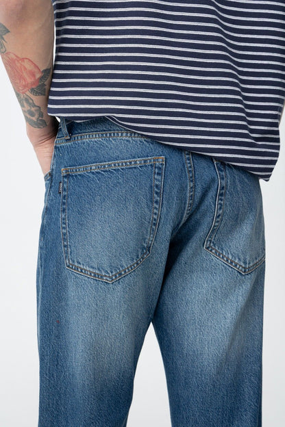 Austin_65 I26 - JEANS - TIFFOSI