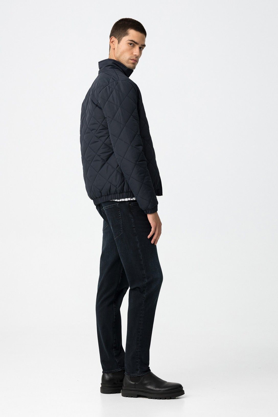 DYLAN 105 - JEANS - TIFFOSI