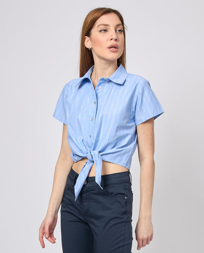 C209 - CAMICIA - YES ZEE
