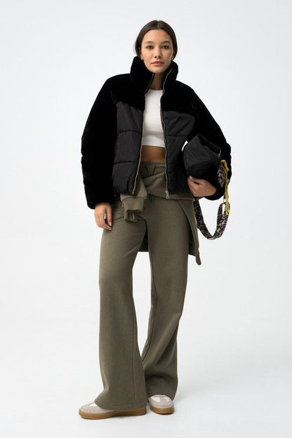 Rodri_B - PANTALONE - TIFFOSI