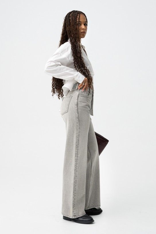 BONNYE_52 - JEANS - TIFFOSI