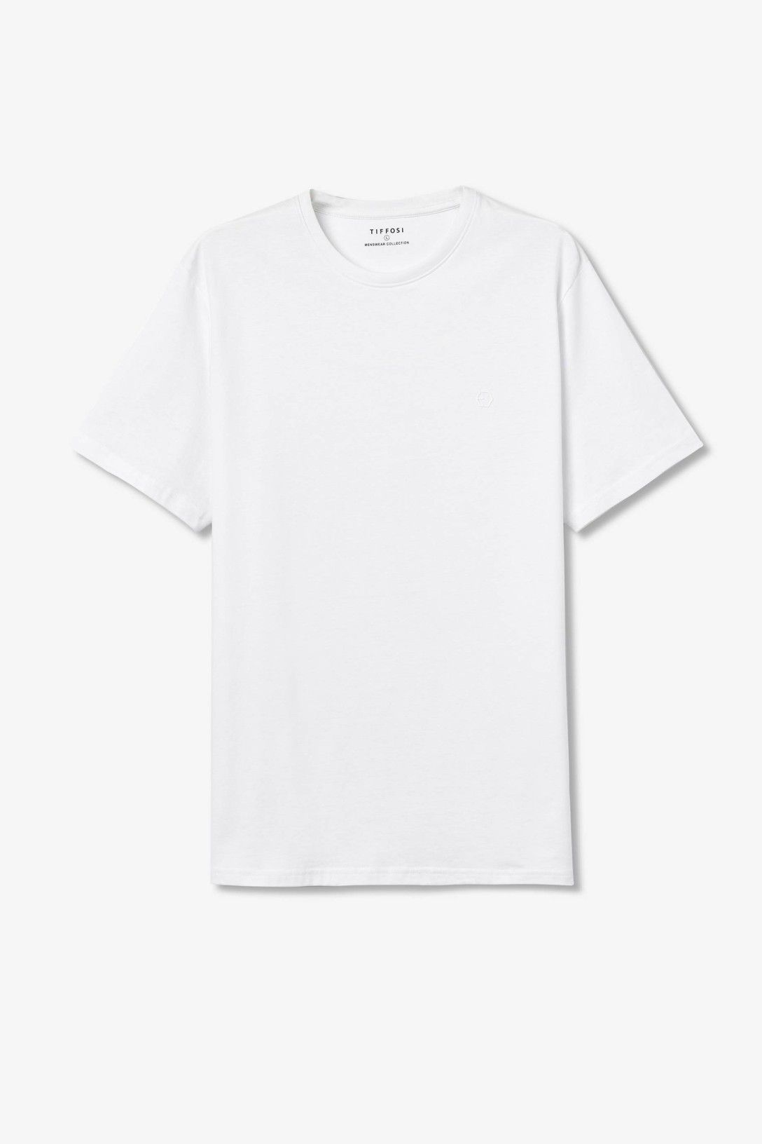Barton_1 - TSHIRT - TIFFOSI