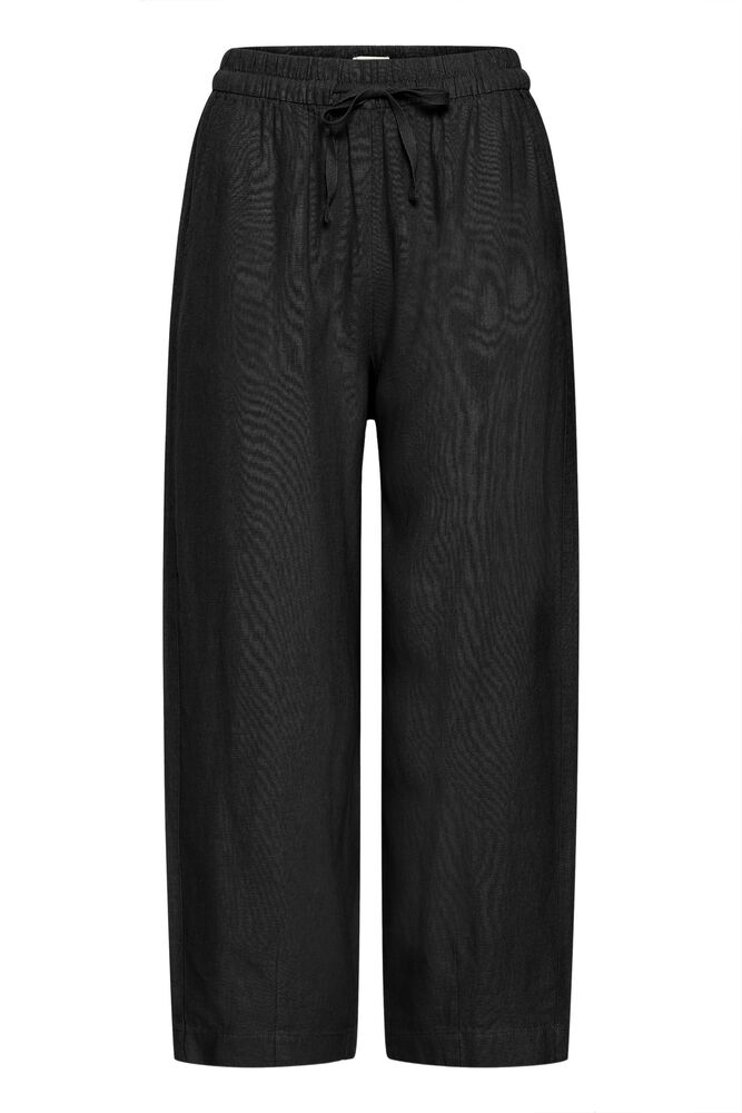 PANT BARREL DI IHLINNO - PANTALONE - ICHI