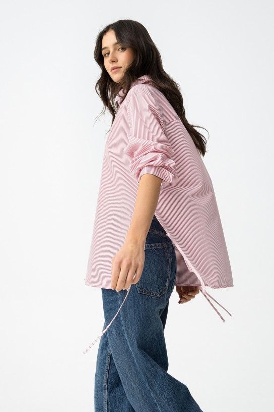 Lelo - CAMICIA - TIFFOSI