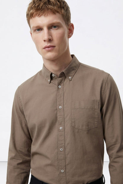 Tommy 26 - CAMICIA - TIFFOSI