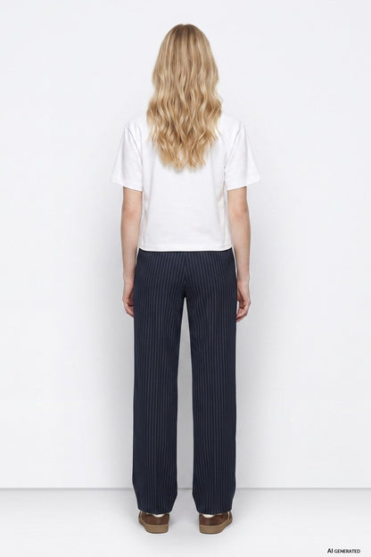 Sammy_3B - PANTALONE - TIFFOSI