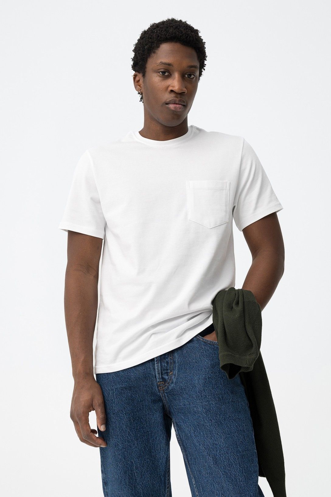 PORTER - TSHIRT - TIFFOSI