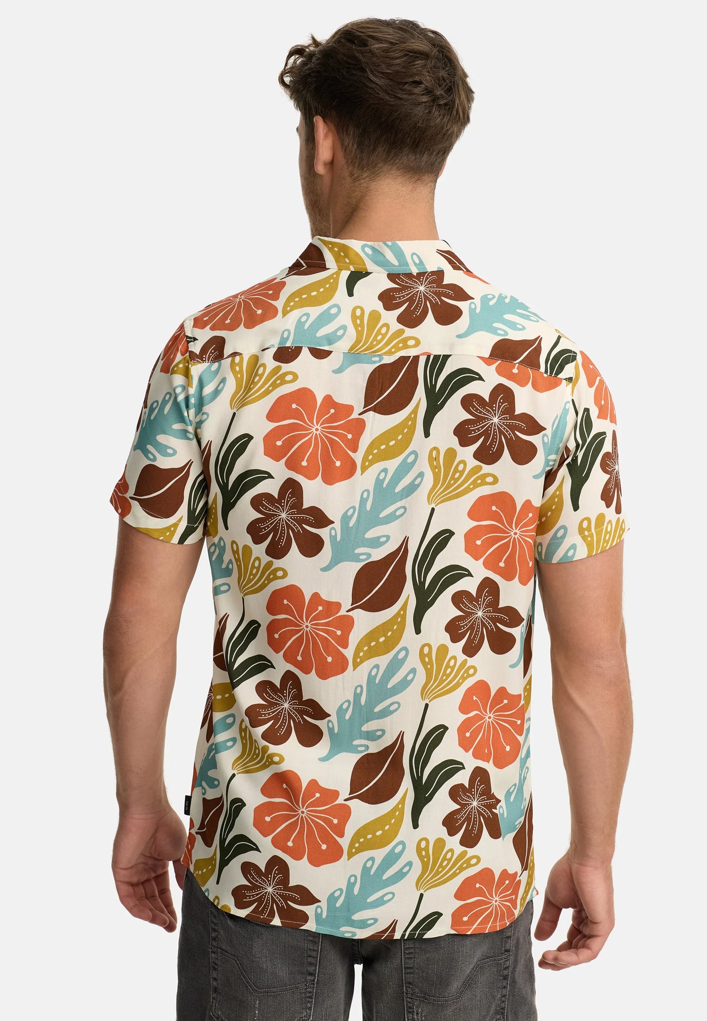 INASKEM - CAMICIA - INDICODE