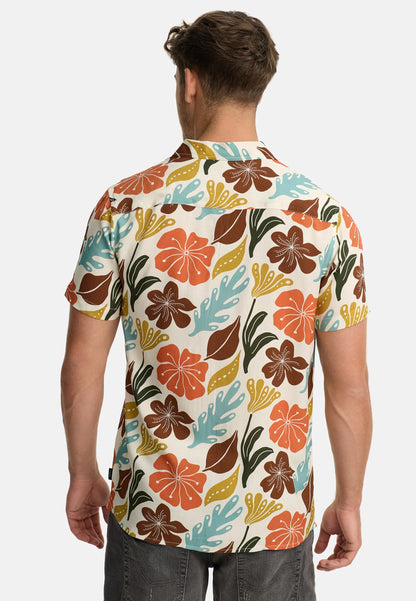INASKEM - CAMICIA - INDICODE