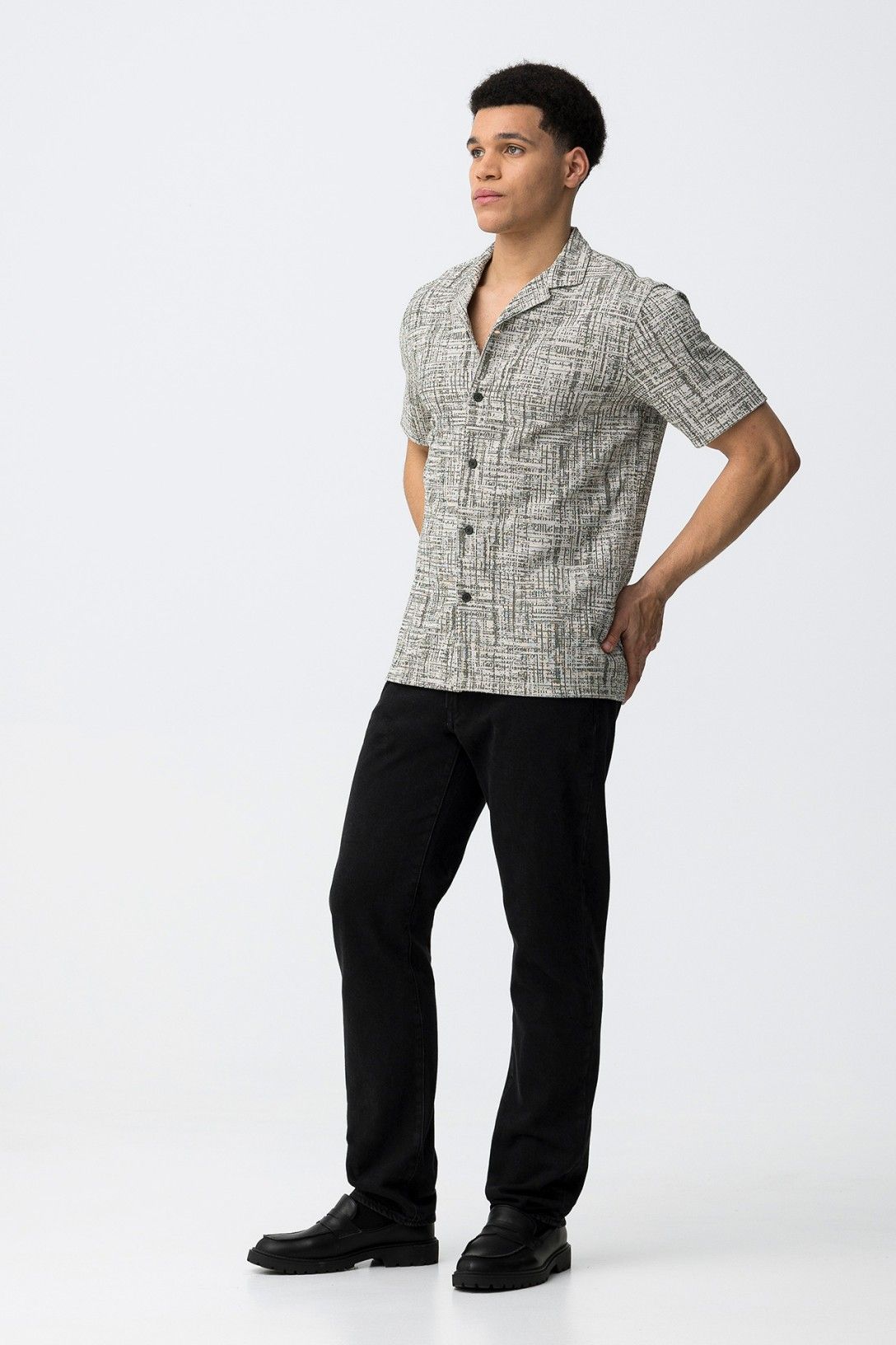 Austin_67 I26 - JEANS - TIFFOSI