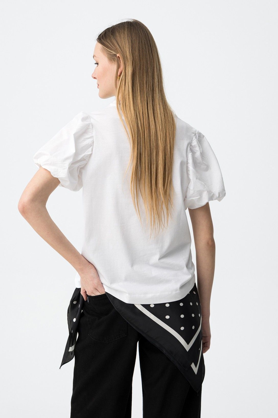 Alora - TSHIRT - TIFFOSI