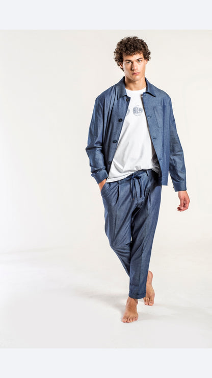 FJK6008 - GIACCA - FNK 91