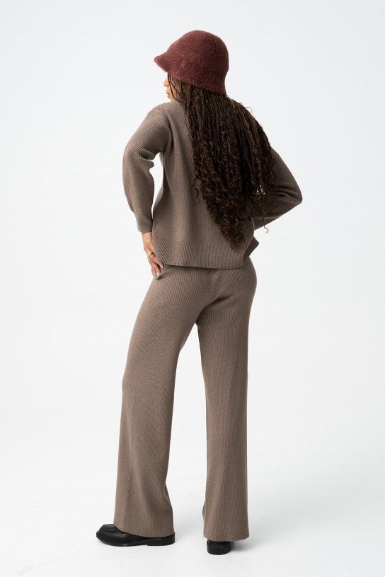 Mix&Match_P - PANTALONE - TIFFOSI