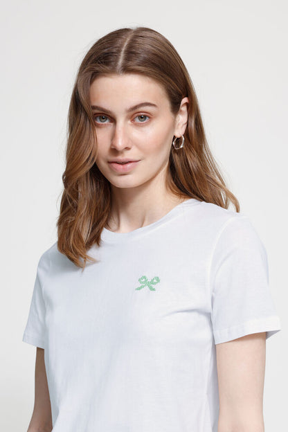 TSHIRT IHCAMINNA - TSHIRT - ICHI