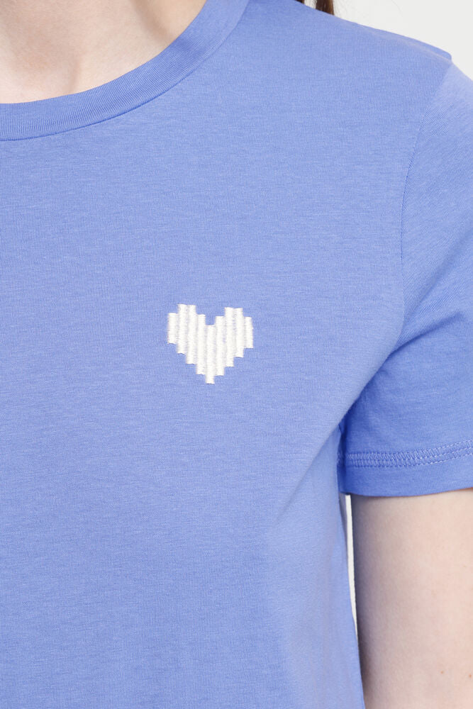 TSHIRT IHCAMINNA - TSHIRT - ICHI