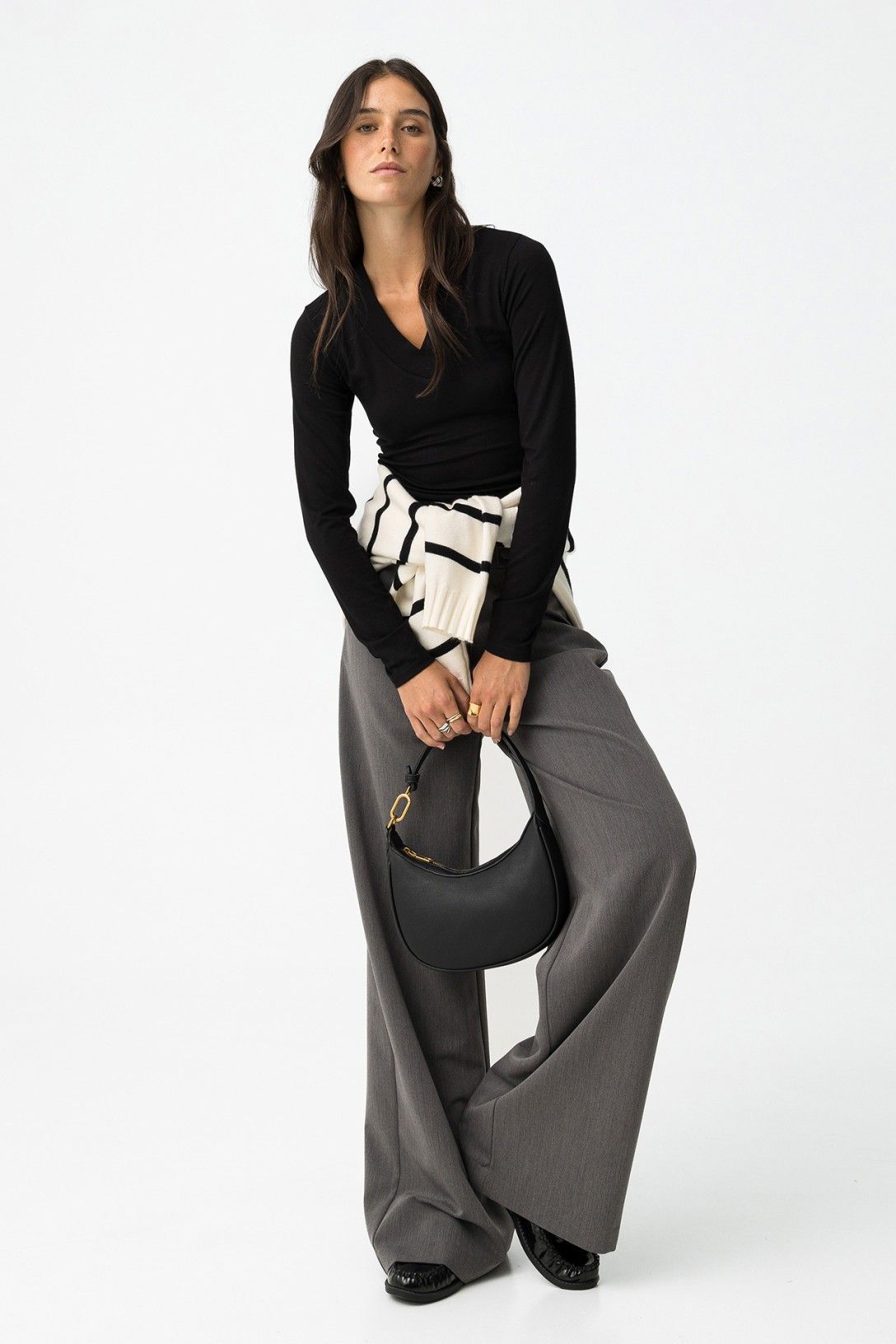 Sammy_1 - PANTALONE - TIFFOSI