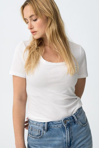 GEMILI - TSHIRT - TIFFOSI