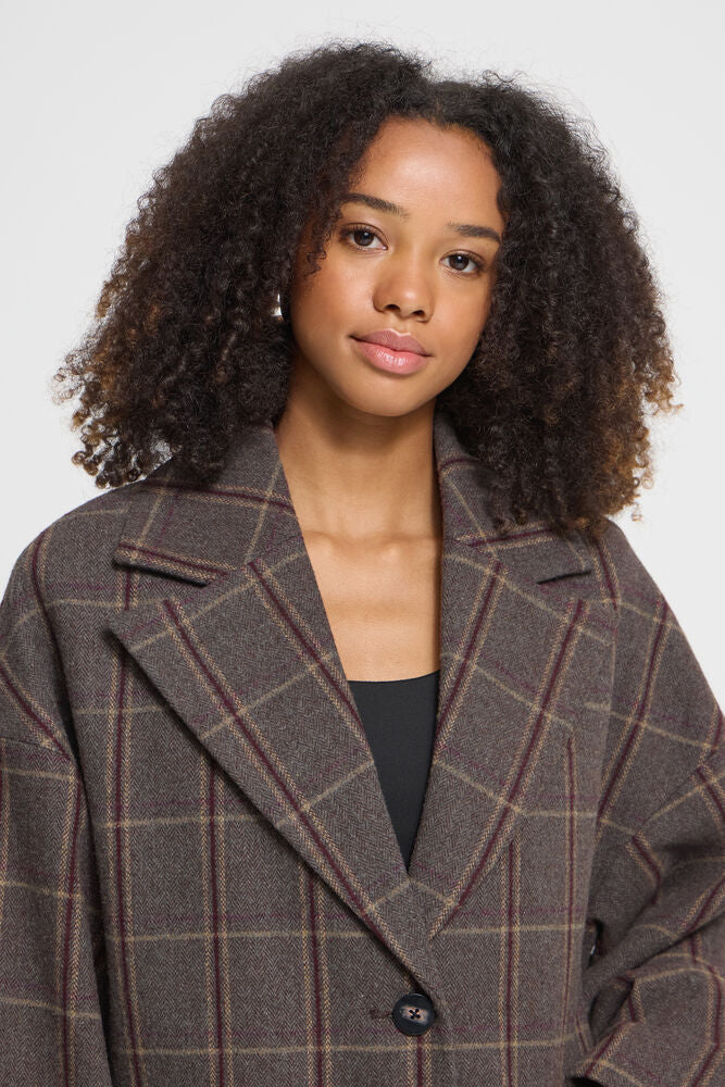 GIACCA IHEMMALU - CAPPOTTO - ICHI