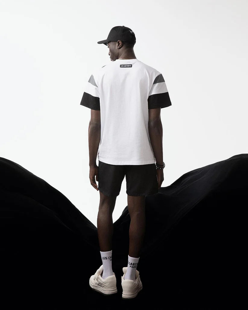 FOOTBALL - TSHIRT - LES (ART)ISTS