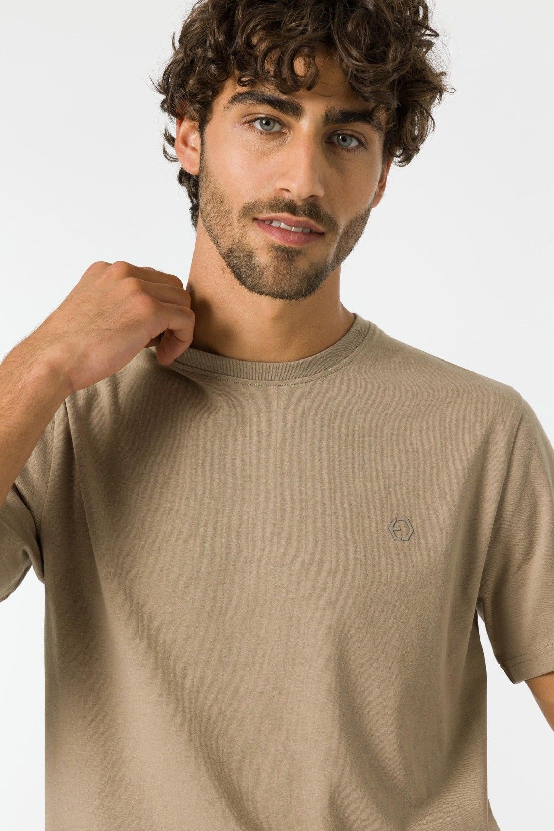 Barton_1 - TSHIRT - TIFFOSI
