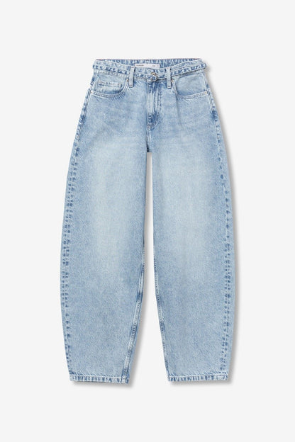 AVA_4 - JEANS - TIFFOSI
