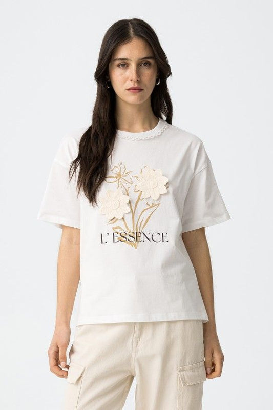 Musa - TSHIRT - TIFFOSI