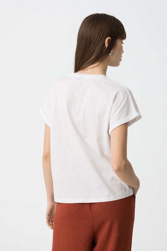 Carmo - TSHIRT - TIFFOSI