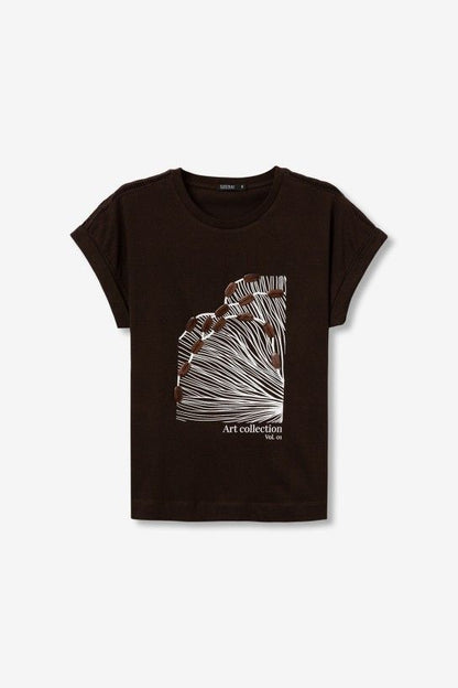 Jermaine - TSHIRT - TIFFOSI
