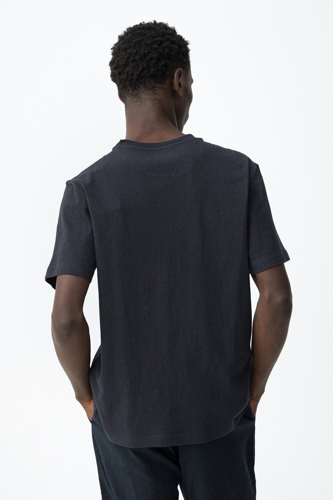 FRANK - TSHIRT - TIFFOSI