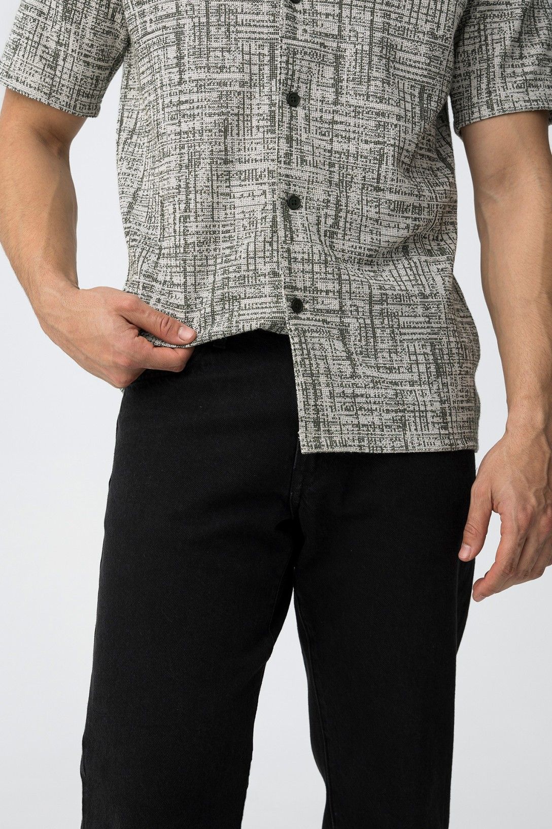 Austin_67 I26 - JEANS - TIFFOSI
